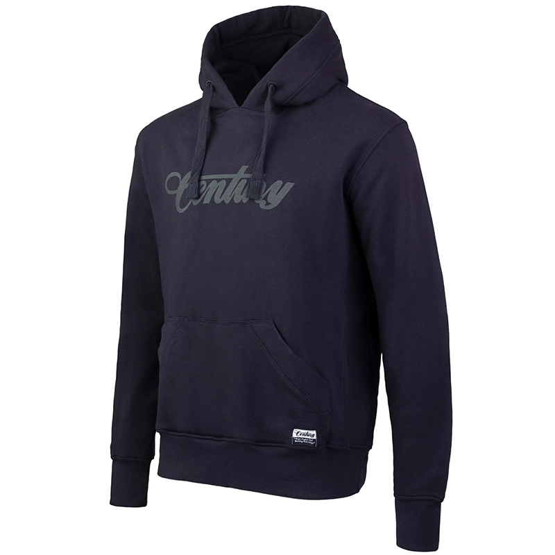 Century Forge Blue Hoodies